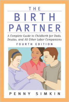 the birth partner